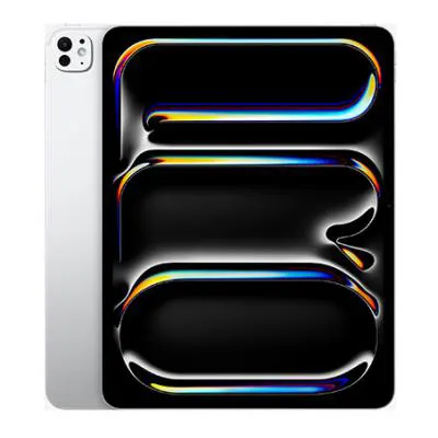 Apple iPad Pro 13 M4 Nano-texture Glass (2024)