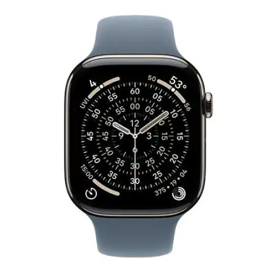 Apple Watch Series 11