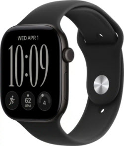 Apple Watch Series 12