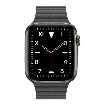 Apple Watch Series 5