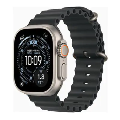 Apple Watch Ultra 3