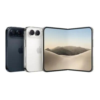 Apple iPhone Duo