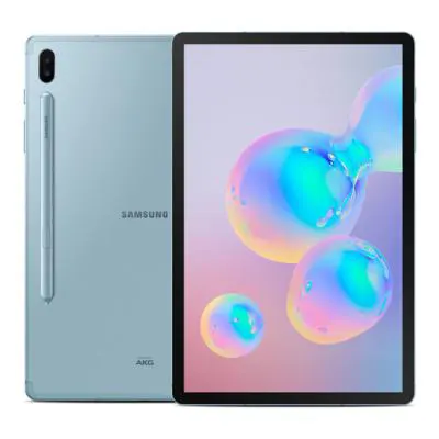Samsung Galaxy Tab S6